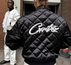 2026年最新】CORTEIZ ダウンの人気アイテム - メルカリ