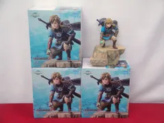2026年最新】ゼルダの伝説 ティアーズ figurizmα“リンク”の人気