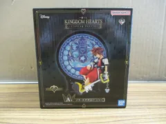 2026年最新】キングダムハーツ 一番くじ a賞 ソラの人気アイテム