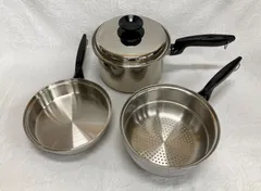 2026年最新】パーマネント鍋の人気アイテム - メルカリ