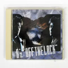 2026年最新】B'z off the lockの人気アイテム - メルカリ