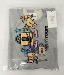 ハイキュー!! スクエア缶バッジ クールダウン+おすわり 2種セット【全