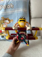 2026年最新】m＆m ディスペンサー 飛行機の人気アイテム - メルカリ