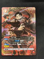 アクションポイントカード(勝利の女神：NIKKE)(-)〈NIK-1-AP04