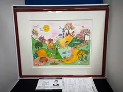 2026年最新】clyv 版画の人気アイテム - メルカリ