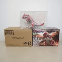 2026年最新】スケールワールド グラードンの人気アイテム - メルカリ