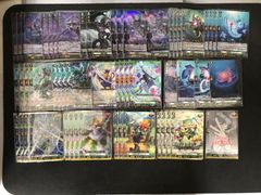 MTG コレクター版統率者デッキ 日本語版 カウンター・ブリッツ 未開封