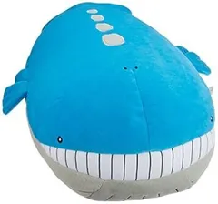 2026年最新】ぬいぐるみ 1/10ホエルオーの人気アイテム - メルカリ