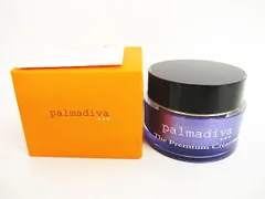 2026年最新】パルマディーバ ザ プレミアムクリームの人気アイテム