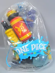 2026年最新】usj 水鉄砲 ワンピースの人気アイテム - メルカリ