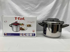 2026年最新】ティファール t-fal 圧力鍋 クリプソ アーチ パプリカ