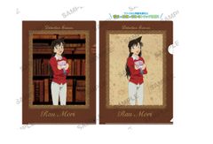 にじさんじ 4th Anniversary LIVE FANTASIA ランダム缶バッジ Day2