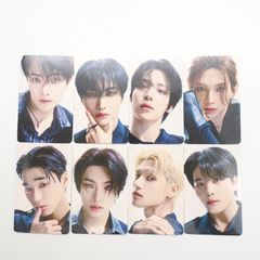 ATEEZ ホンジュン GOLDEN HOUR : Part.2 対面 ヨントン MAKESTAR