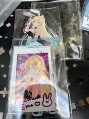 コミックマーケット 106 C106 コミケ ブンオマーケット 原神 セット