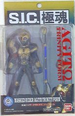 グリズリーパンダ レジンキャストキット DAICONIV オープニングアニメ