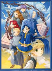 グリズリーパンダ レジンキャストキット DAICONIV オープニングアニメ