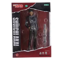 2026年最新】名探偵コナン ARTFX J 赤井秀一の人気アイテム - メルカリ