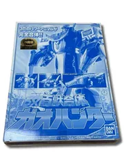 2026年最新】dx ガオハンター 特別版の人気アイテム - メルカリ