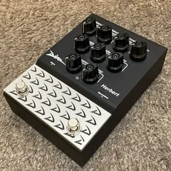 2026年最新】Diezel Herbert Pedalの人気アイテム - メルカリ