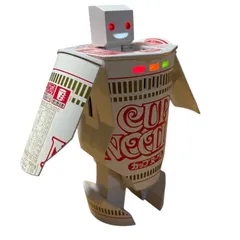 2026年最新】花のワルツを踊る カップヌードルロボタイマーの人気