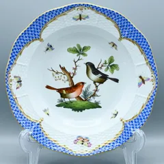 2026年最新】ヘレンド ロスチャイルドバードの人気アイテム - メルカリ