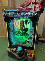 2026年最新】SaO パチンコ 実機の人気アイテム - メルカリ