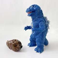 2026年最新】maxtoy ゴジラの人気アイテム - メルカリ