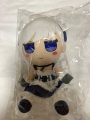 Gift ぬいぐるみ 白菊ほたる アイドルマスター シンデレラガールズ