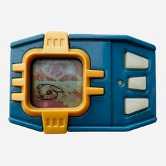 未開封品】デジヴァイス 25th 未来への可能性!! 特典カード デジモン