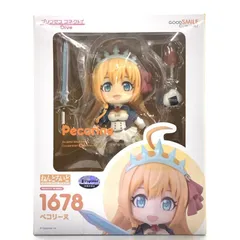 2026年最新】プリンセスコネクト! ねんどろいど ペコリーヌの人気