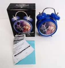 2026年最新】amnesia ボイスクロックの人気アイテム - メルカリ