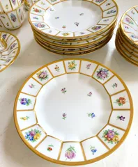 2026年最新】ロイヤルコペンハーゲン ヘンリエッテの人気アイテム