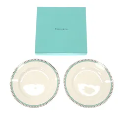 2026年最新】ティファニー tiffany＆co． プラチナブルーバンドの人気