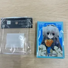 2026年最新】スリーブ 境界線 ホライゾンの人気アイテム - メルカリ