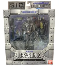 2026年最新】S.I.C 仮面ライダー キカイダー00の人気アイテム - メルカリ