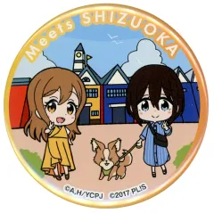 2026年最新】ゆるキャン ラブライブ 缶バッジの人気アイテム - メルカリ