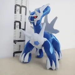 2026年最新】ディアルガ ぬいぐるみ ポケモンセンターの人気アイテム