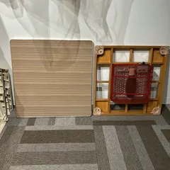 2026年最新】ナショナルコタツの人気アイテム - メルカリ