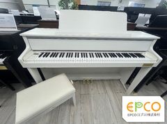 ☆70162【電子ピアノ】CASIO GP300BK 16年製 - メルカリ