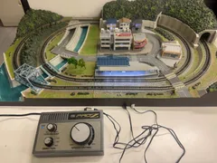 2026年最新】zゲージ 完成ジオラマコース基本セットの人気アイテム