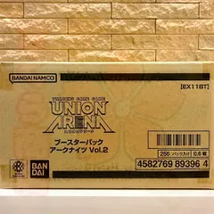 2026年最新】アークナイツ ユニオンアリーナ boxの人気アイテム - メルカリ