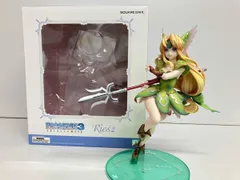 2026年最新】聖剣伝説3 リース フィギュアの人気アイテム - メルカリ