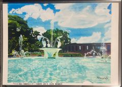 水彩画 ジクレー版画「雪のもみじ谷」（高良山／久留米市） - メルカリ