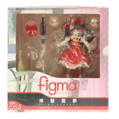 2026年最新】figma 博麗霊夢の人気アイテム - メルカリ