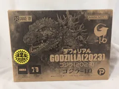 2026年最新】デフォリアル ゴジラ 2023の人気アイテム - メルカリ
