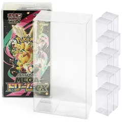 2026年最新】テラスタルフェスex BOX 5boxの人気アイテム - メルカリ