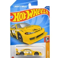 2026年最新】リバティーウォーク シルビアの人気アイテム - メルカリ