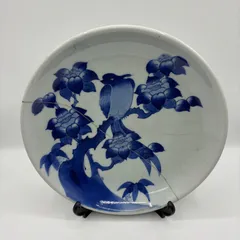 2026年最新】古伊万里 大皿40cmの人気アイテム - メルカリ