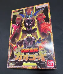 2026年最新】ガオレンジャー smpの人気アイテム - メルカリ