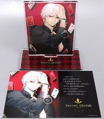 中古】トレーディングフィギュア TAKURO すわりんこ 「GLAY 30th